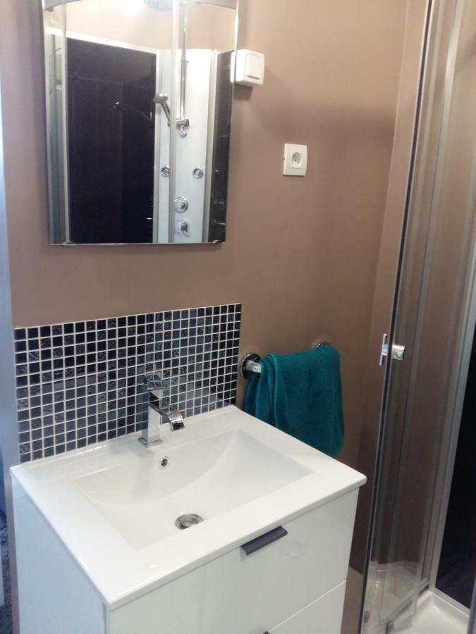 Private Studio Brussels Airport Экстерьер фото