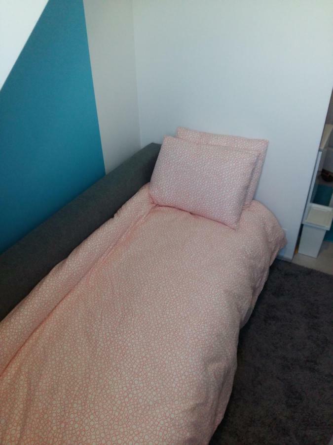 Private Studio Brussels Airport Экстерьер фото